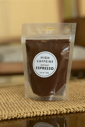 پودر اسپرسوی فوری