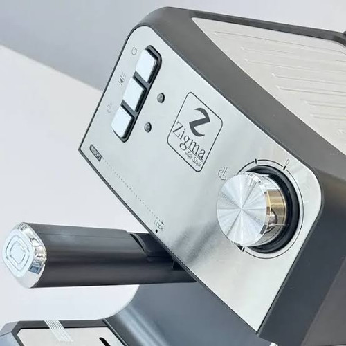 اسپرسو ساز زیگما KJ60B